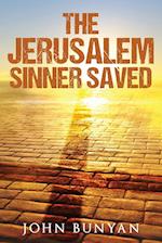 The Jerusalem Sinner Saved 