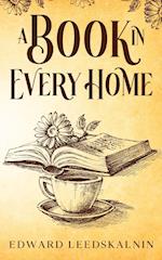 A Book in Every Home 