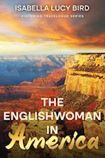 The Englishwoman in America