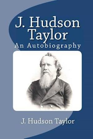 J. Hudson Taylor