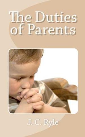 The Duties of Parents