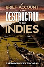 Brief Account of the Destruction of the Indies