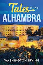 Tales of the Alhambra 