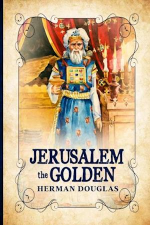 Jerusalem the Golden