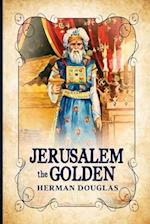 Jerusalem the Golden 