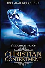 The Rare Jewel of Christian Contentment