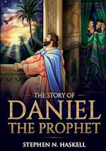 The Story of Daniel the Prophet 