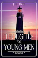 Thoughts for Young Men