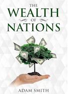 The Wealth of Nations