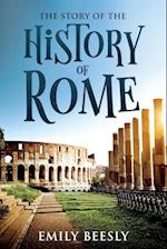 The Story of the History of Rome