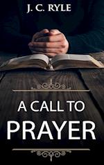 A Call to Prayer