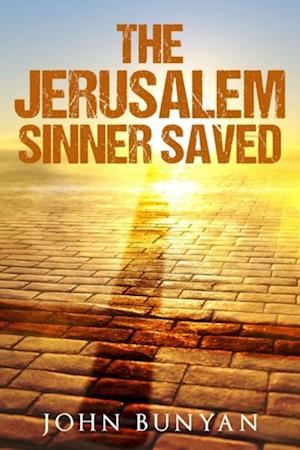 Jerusalem Sinner Saved