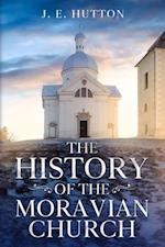 History of the Moravian Church