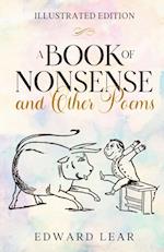 A Book of  Nonsense and Other Poems