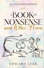 Book of  Nonsense and Other Poems