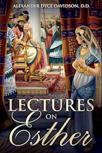 Lectures on Esther