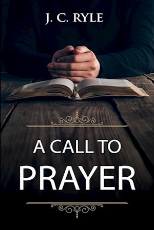 A Call to Prayer