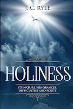 Holiness