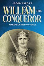 William the Conqueror