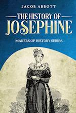 The History of Josephine