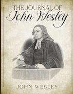 The Journal of John Wesley 