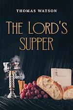 The Lord's Supper 