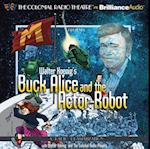 Walter Koenig''s Buck Alice and the Actor-Robot