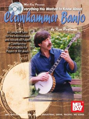 Everything You Wanted to Know About Clawhammer Banjo