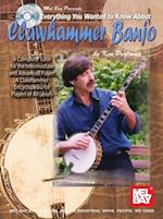 Everything You Wanted to Know About Clawhammer Banjo