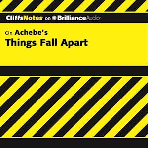 Things Fall Apart