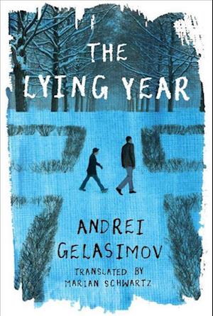 The Lying Year