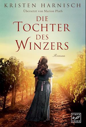 Die Tochter des Winzers