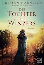 Die Tochter des Winzers