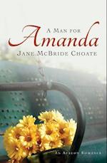 A Man for Amanda