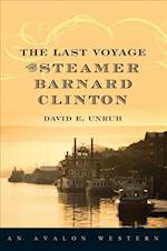 The Last Voyage of the Steamer Barnard Clinton