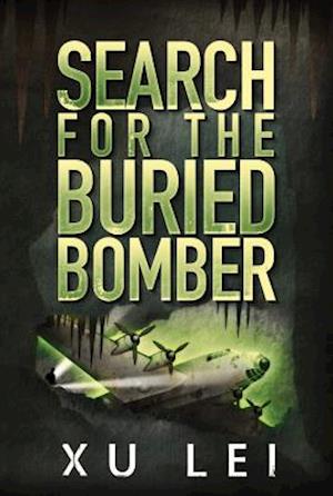 Search for the Buried Bomber