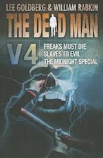 The Dead Man Vol 4