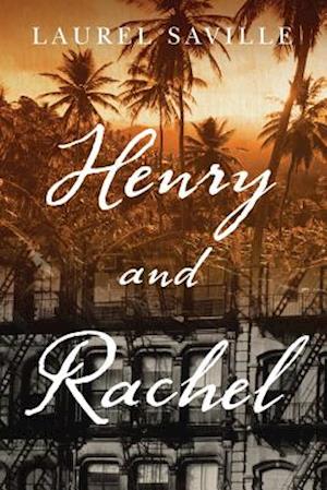 Henry and Rachel