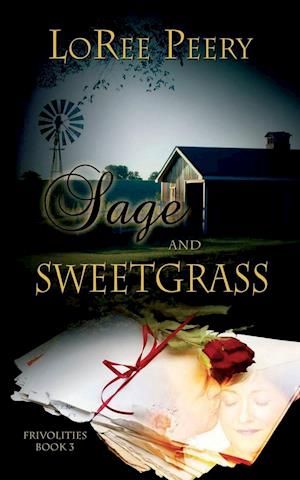 Sage and Sweetgrass