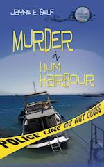 Murder in Hum Harbour