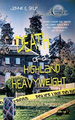 Death of a Highland Heavyweight