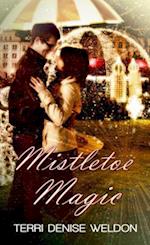 Mistletoe Magic