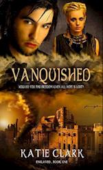 Vanquished, Enslaved #1