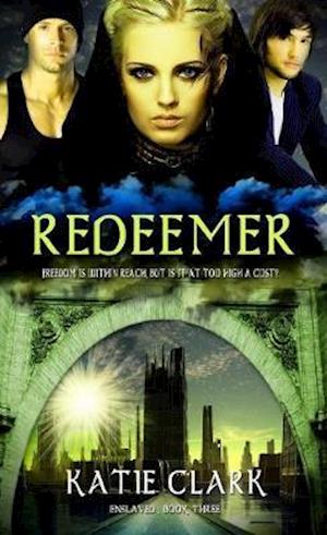 Redeemer, Enslaved #3