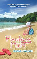 Finding MIA