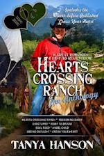 Hearts Crossing Ranch: The Anthology