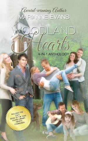 Woodland Hearts