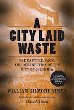 A City Laid Waste