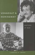 Broer, L:  Vonnegut and Hemingway