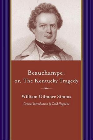 Simms, W:  Beauchampe